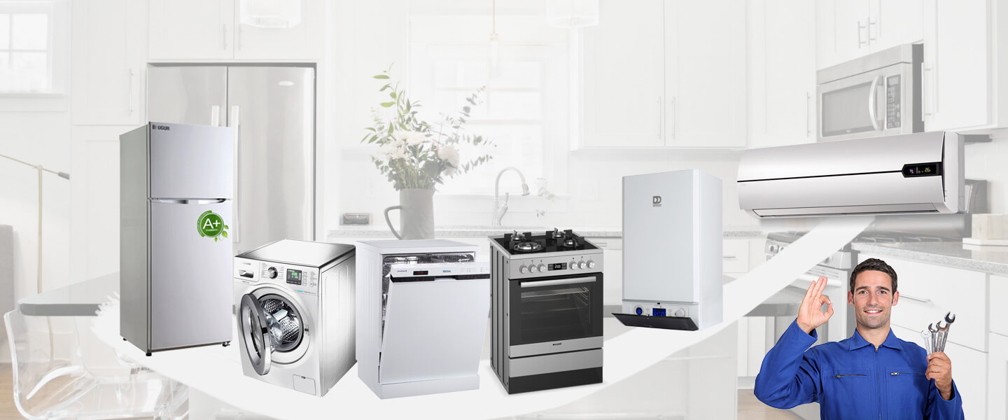 Çamoluk Gaggenau Servisi